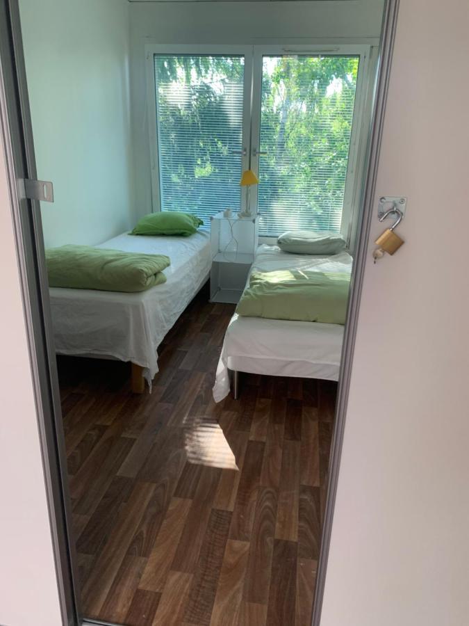 דירות גטבורג Vivian House מראה חיצוני תמונה