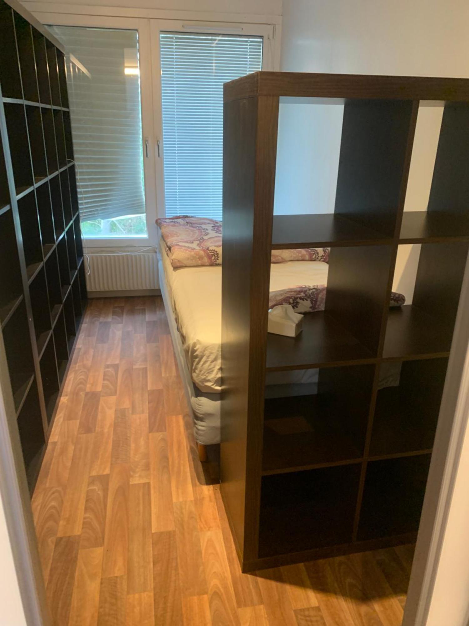דירות גטבורג Vivian House מראה חיצוני תמונה
